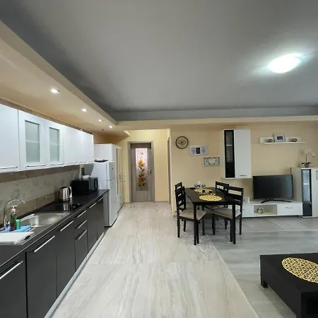 Apartment Kalinderu Adet ,langa Partie *